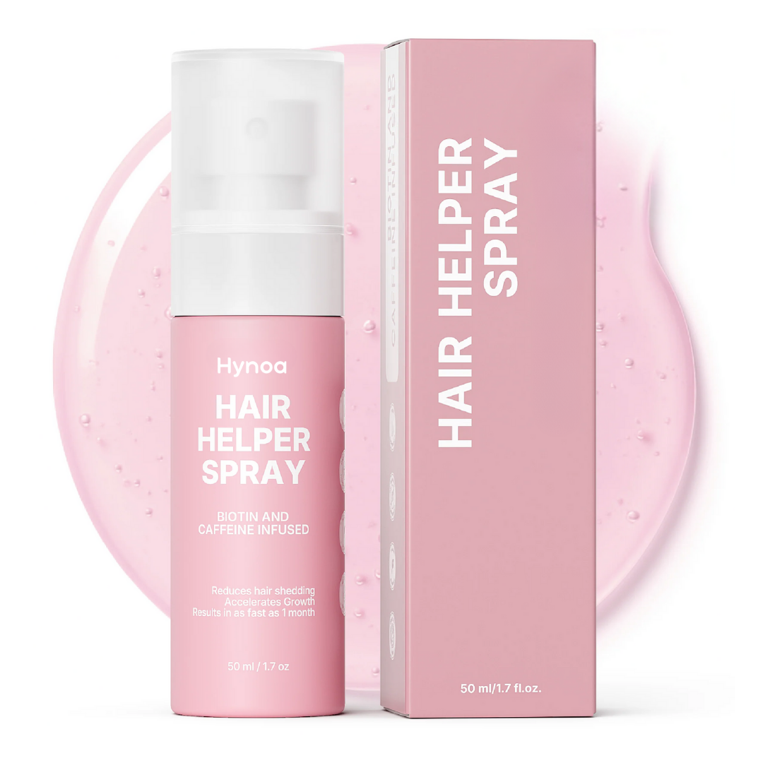 Hynoa | Spray Anti-Chute & Repousse