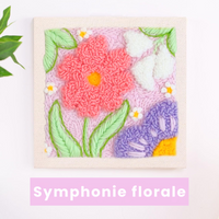 Symphonie florale