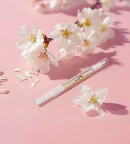 Stylo de Croissance d'Ongles - Cellules Souches Végétales