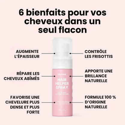Hynoa | Spray Anti-Chute & Repousse